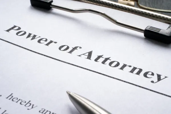 Law Institute of Victoria Supports National Power of Attorney Registry Scheme