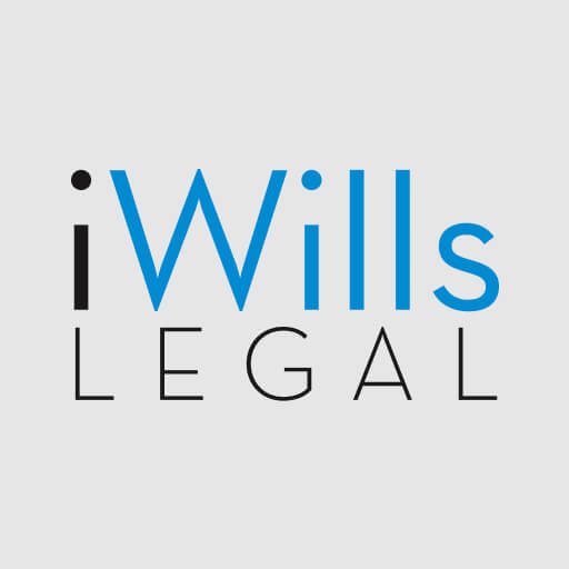 iWills Legal logo