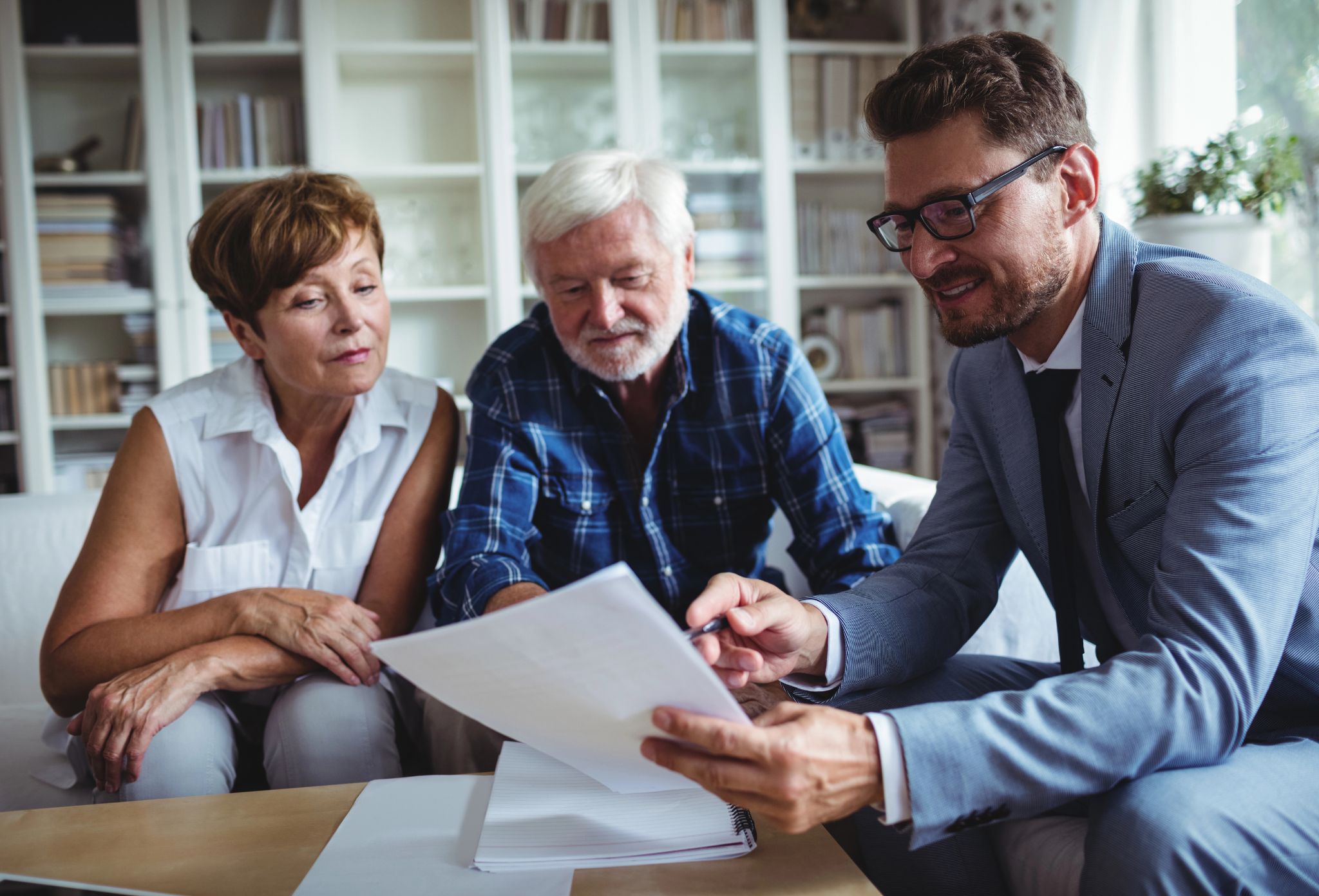 Preserve your legacy: Essential questions to ask for estate planning