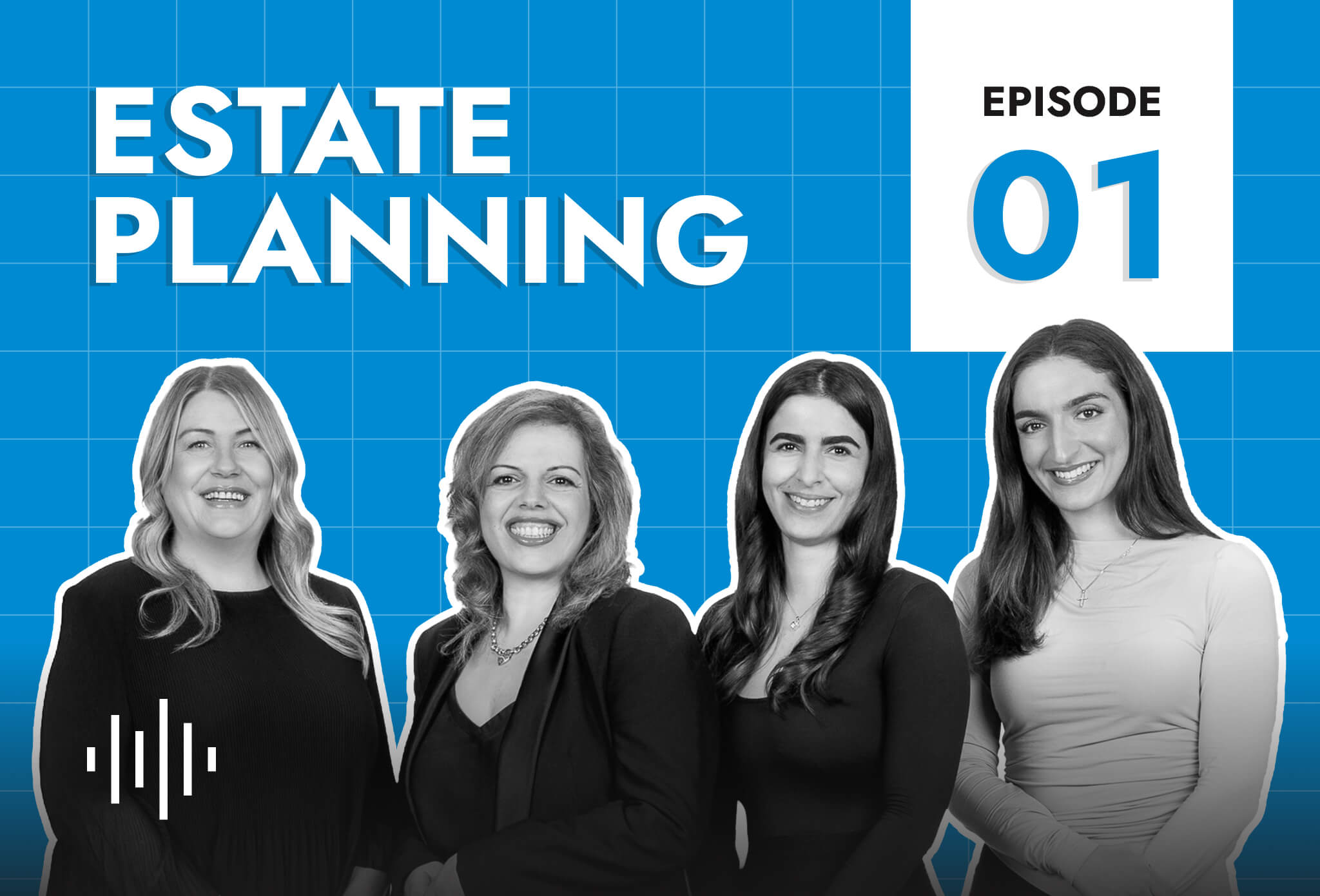 Podcast: Marriage, Separation and Estate Planning