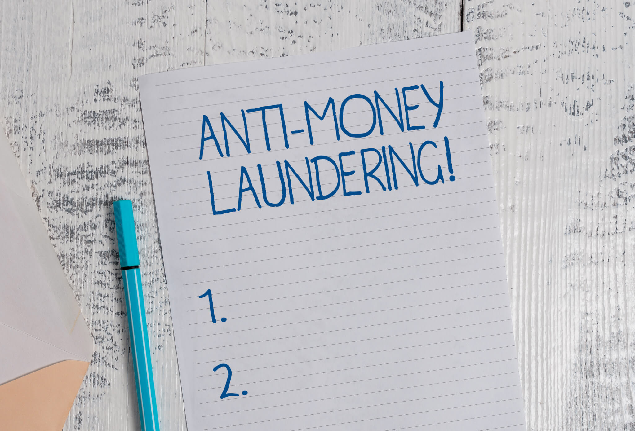 New Anti-Money Laundering and Counter-Terrorism Financing (AML/CTF) Laws: From 1 July 2026