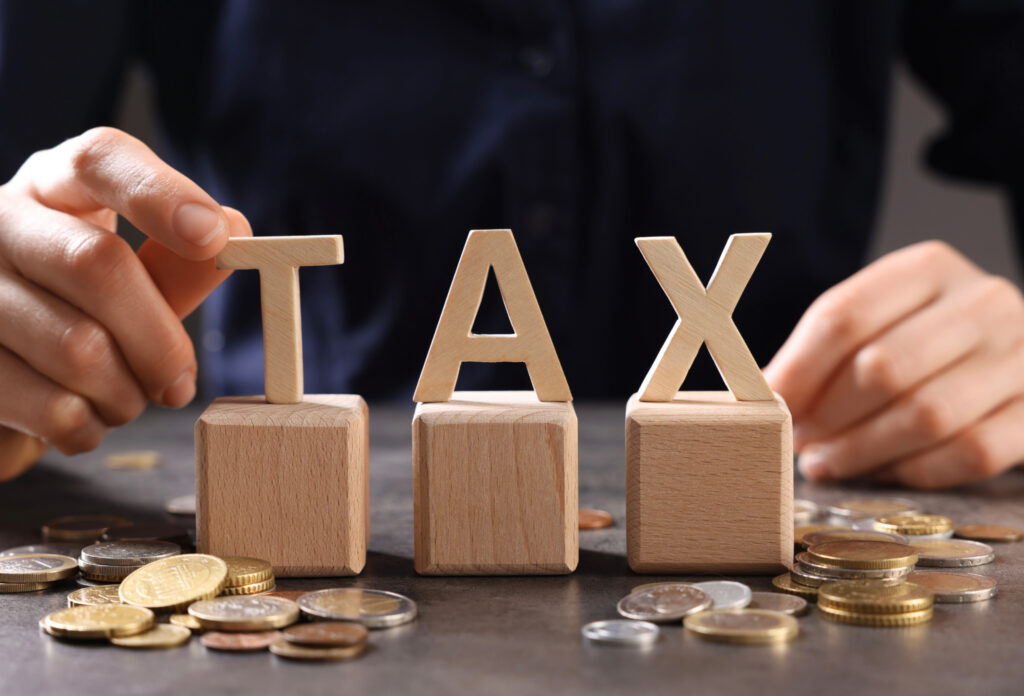 Update: Proposed Discretionary Trust Tax changes