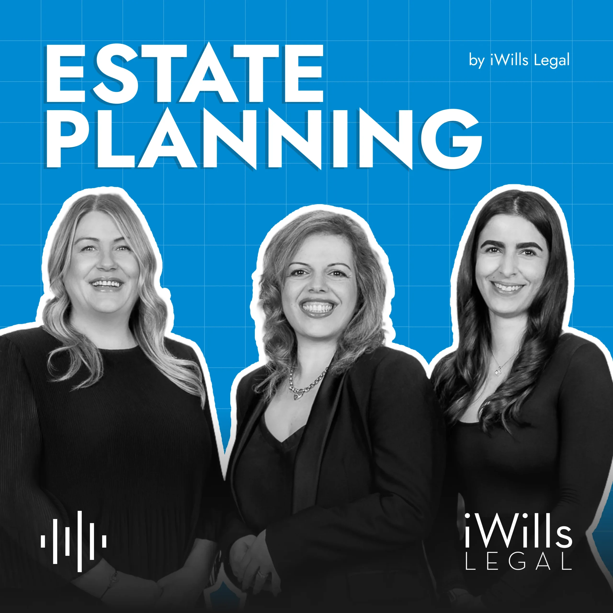 Cover for Estate Planning podcast