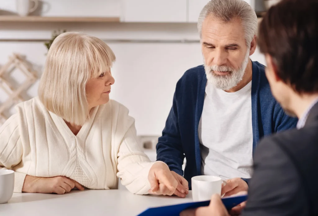 Why an up-to-date Binding Death Benefit Nomination (BDBN) matters