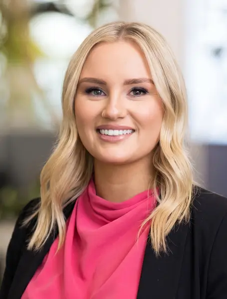 Georgia Shorland